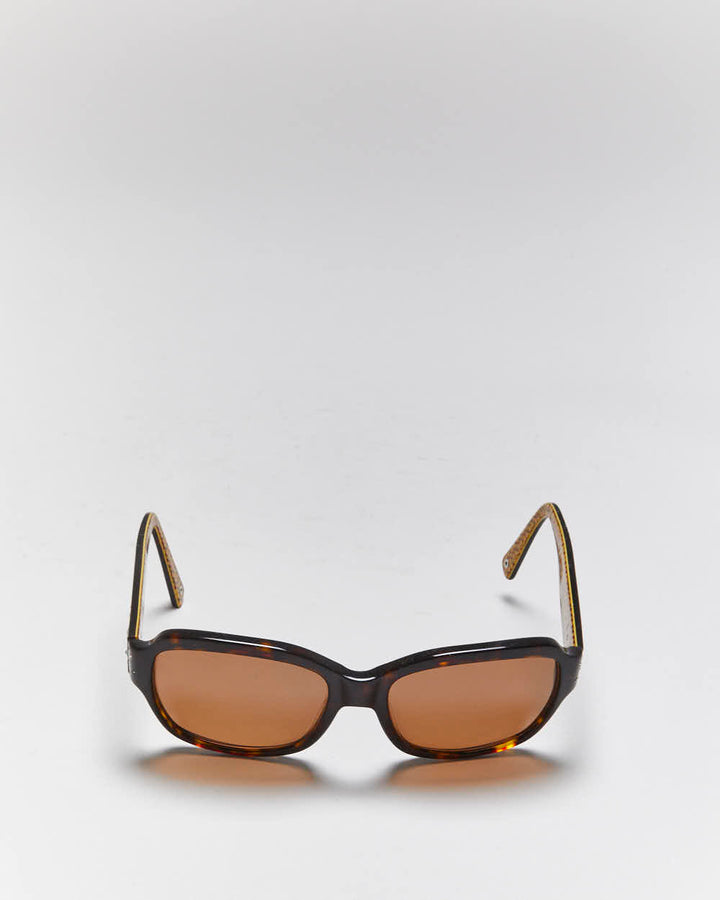Vintage Y2k 00s Coach Sunglasses