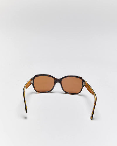 Vintage Y2k 00s Coach Sunglasses