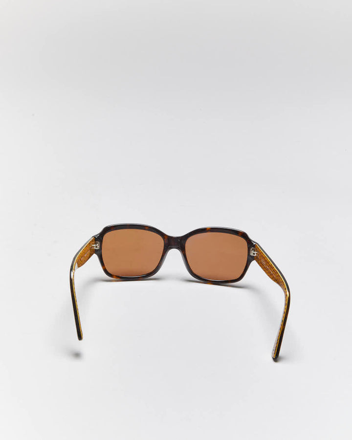 Vintage Y2k 00s Coach Sunglasses