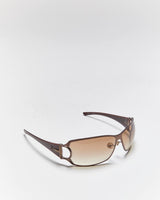 Vintage Y2k 00s Gucci Sunglasses