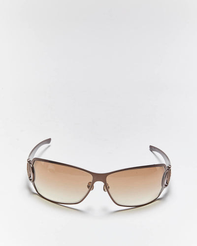 Vintage Y2k 00s Gucci Sunglasses