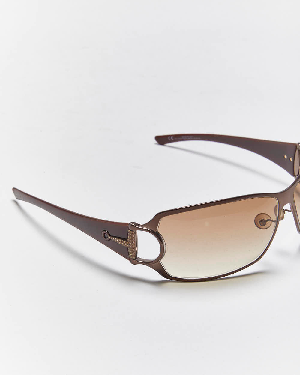 Vintage Y2k 00s Gucci Sunglasses