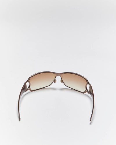 Vintage Y2k 00s Gucci Sunglasses