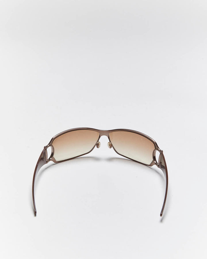 Vintage Y2k 00s Gucci Sunglasses