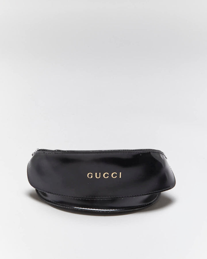 Vintage Y2k 00s Gucci Sunglasses