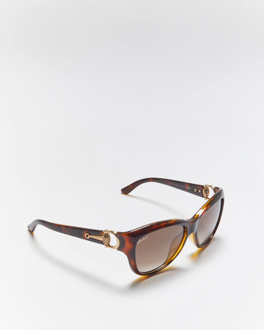 Vintage Y2k 00s Gucci Sunglasses