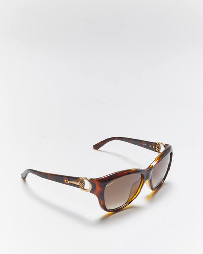 Vintage Y2k 00s Gucci Sunglasses