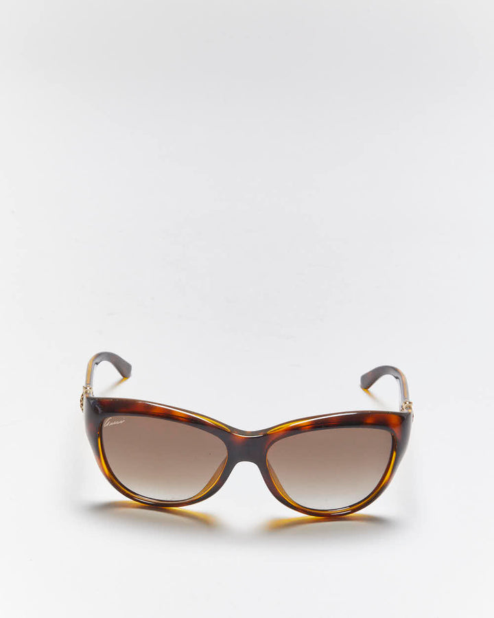 Vintage Y2k 00s Gucci Sunglasses