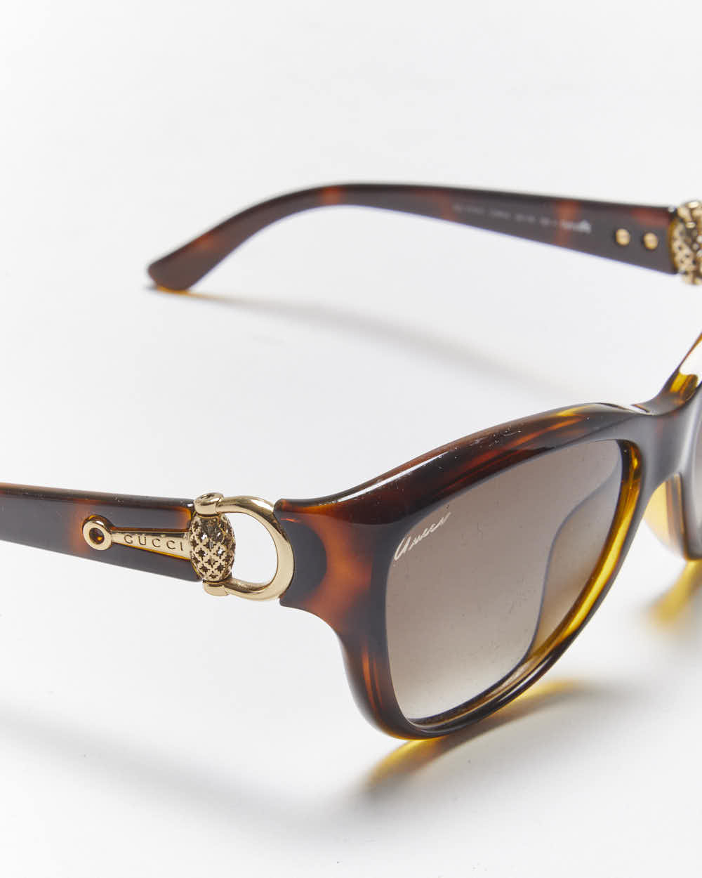 Vintage Y2k 00s Gucci Sunglasses