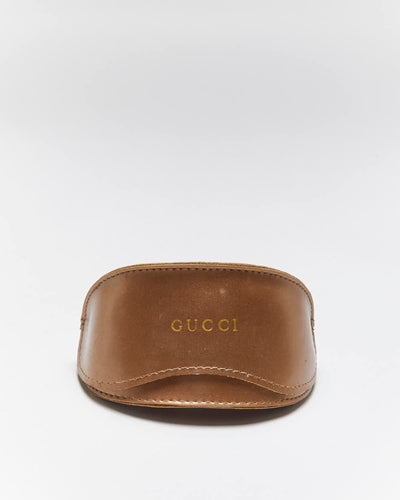 Vintage Y2k 00s Gucci Sunglasses