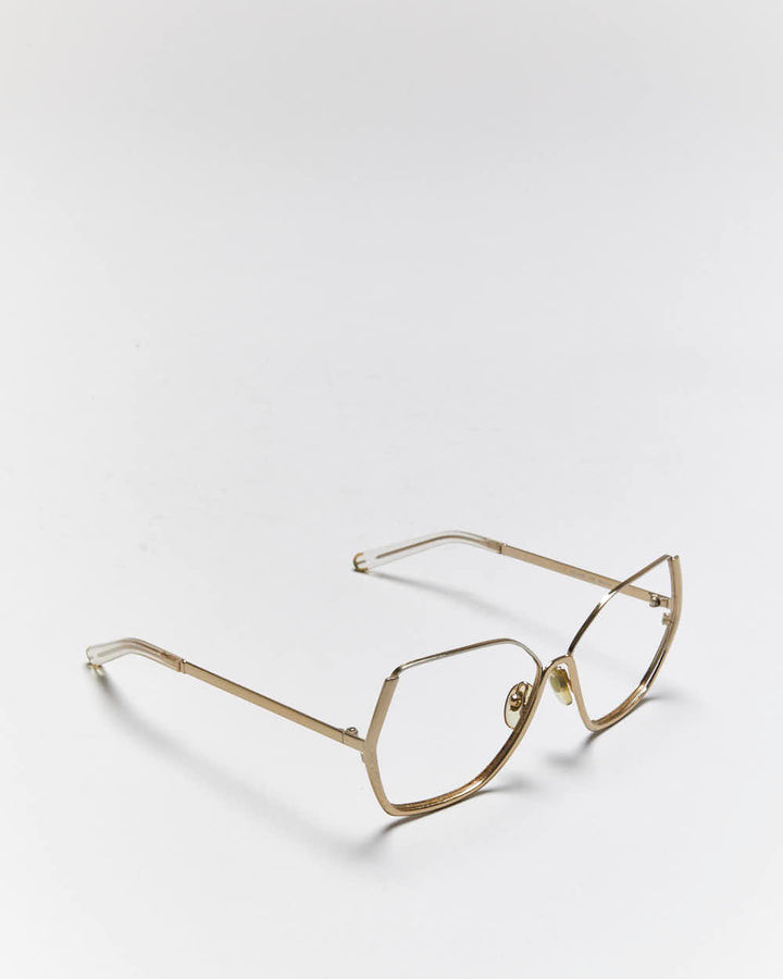 Vintage Chloe Glasses Frames