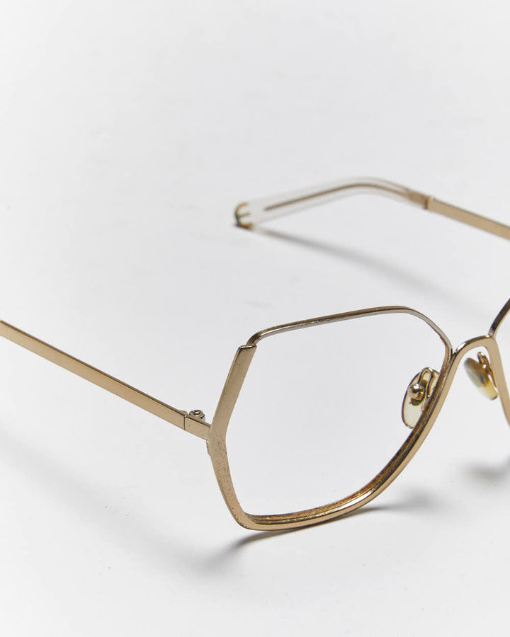 Vintage Chloe Glasses Frames
