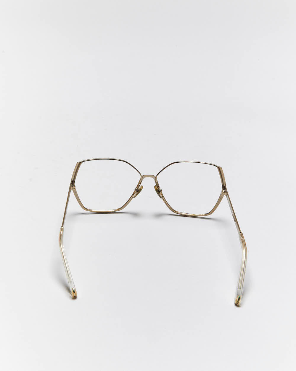 Vintage Chloe Glasses Frames