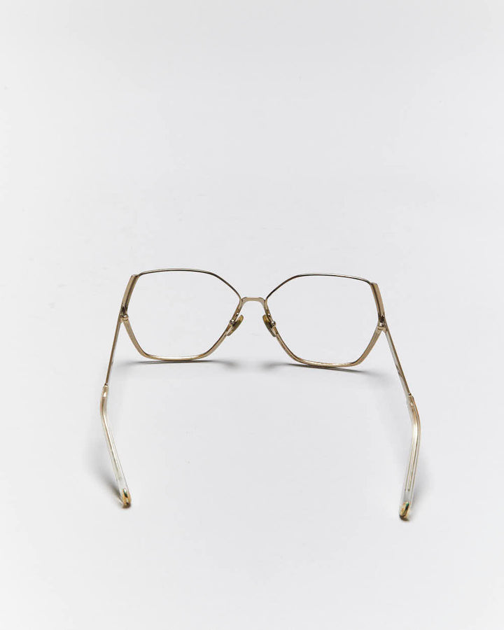 Vintage Chloe Glasses Frames