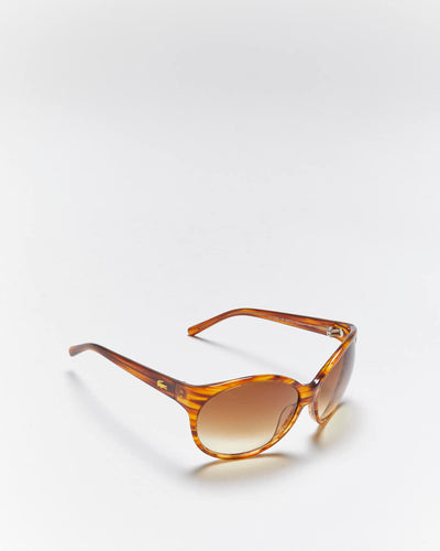 Vintage 00s Lacoste Sunglasses
