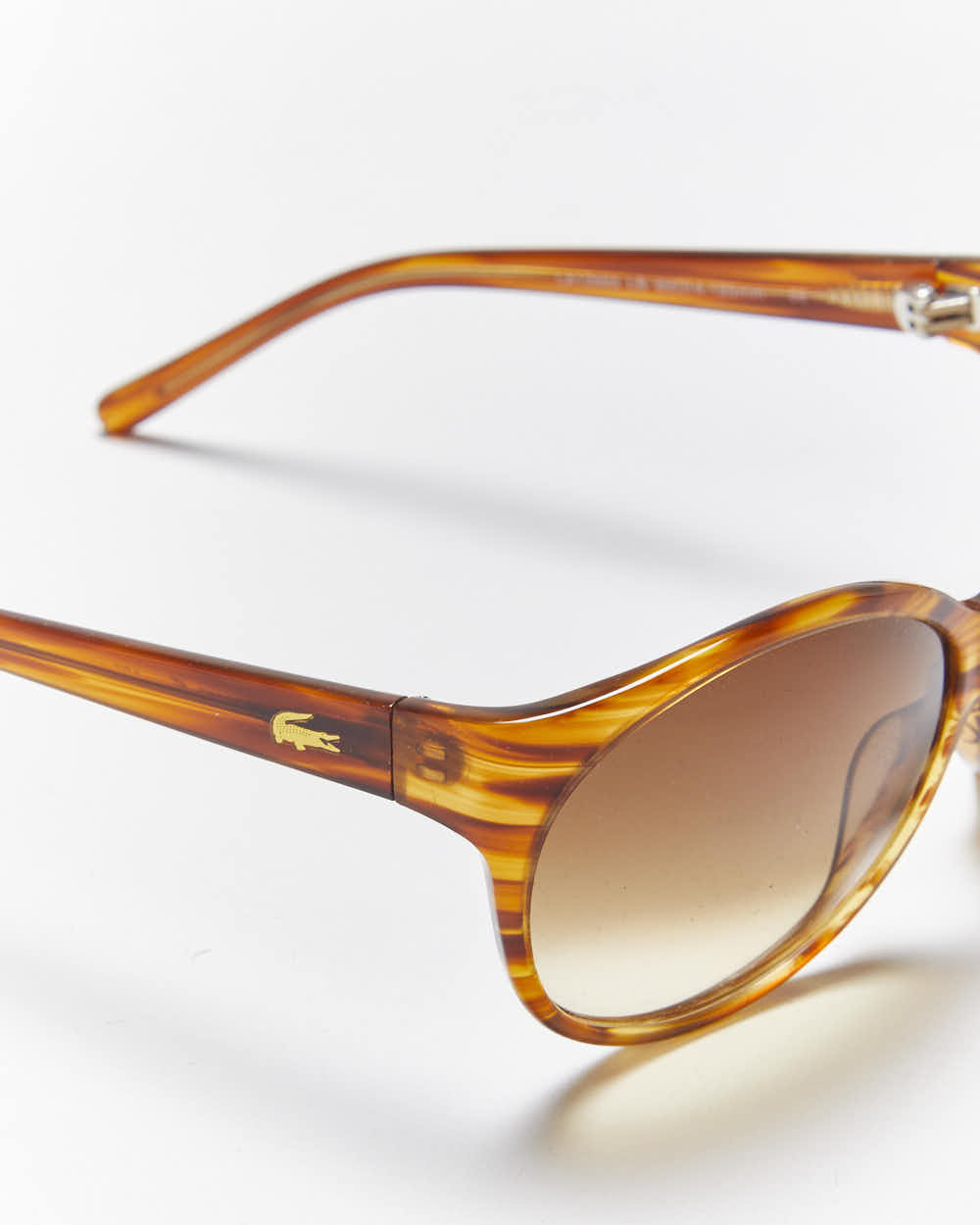 Vintage 00s Lacoste Sunglasses