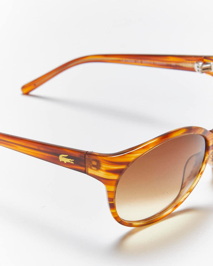 Vintage 00s Lacoste Sunglasses