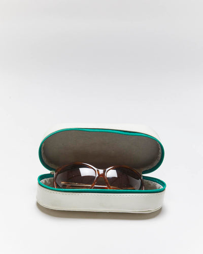 Vintage 00s Lacoste Sunglasses