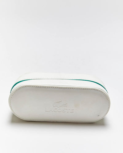 Vintage 00s Lacoste Sunglasses