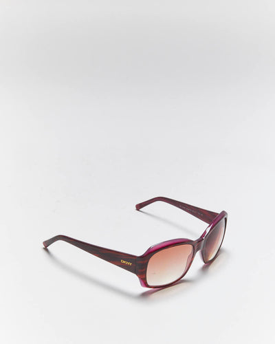Vintage Y2k 00s DKNY Sunglasses