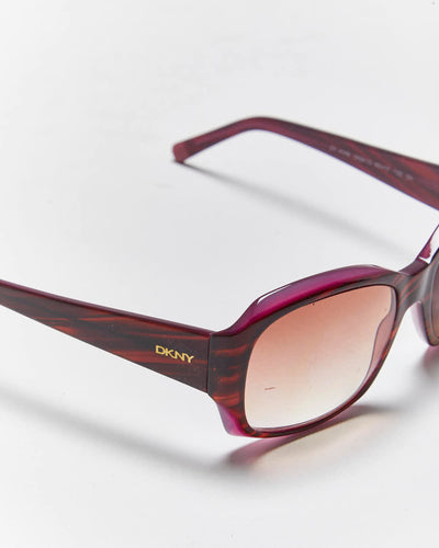 Vintage Y2k 00s DKNY Sunglasses