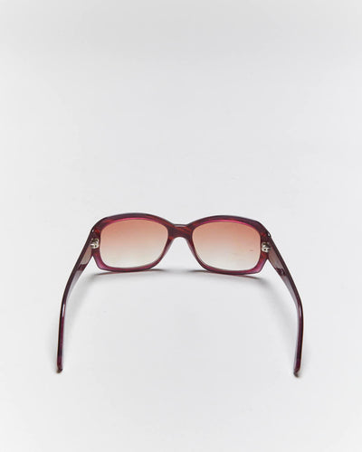 Vintage Y2k 00s DKNY Sunglasses