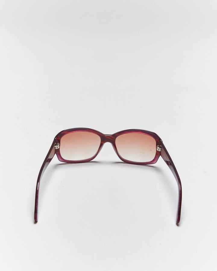 Vintage Y2k 00s DKNY Sunglasses