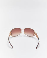 Vintage Y2k 00s Roberto Cavalli Sunglasses