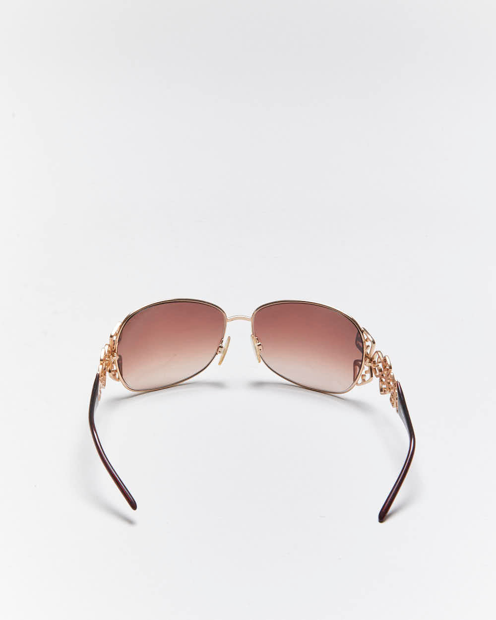 Vintage Y2k 00s Roberto Cavalli Sunglasses