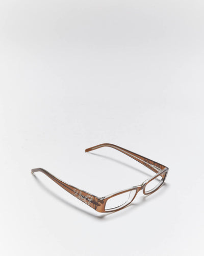 Vintage Y2k 00s Dolce & Gabbana Glasses Frames