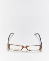 Vintage Y2k 00s Dolce &amp; Gabbana Glasses Frames