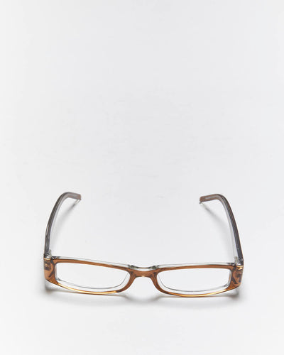 Vintage Y2k 00s Dolce & Gabbana Glasses Frames