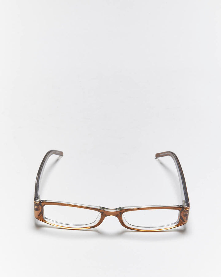 Vintage Y2k 00s Dolce & Gabbana Glasses Frames