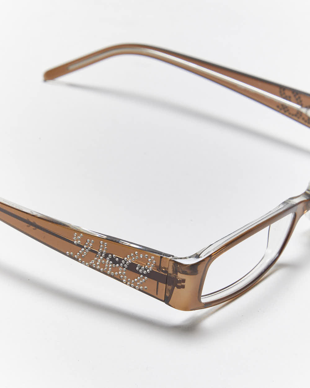 Vintage Y2k 00s Dolce &amp; Gabbana Glasses Frames