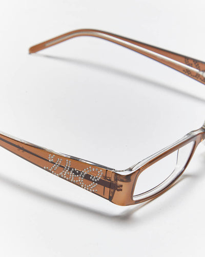 Vintage Y2k 00s Dolce & Gabbana Glasses Frames