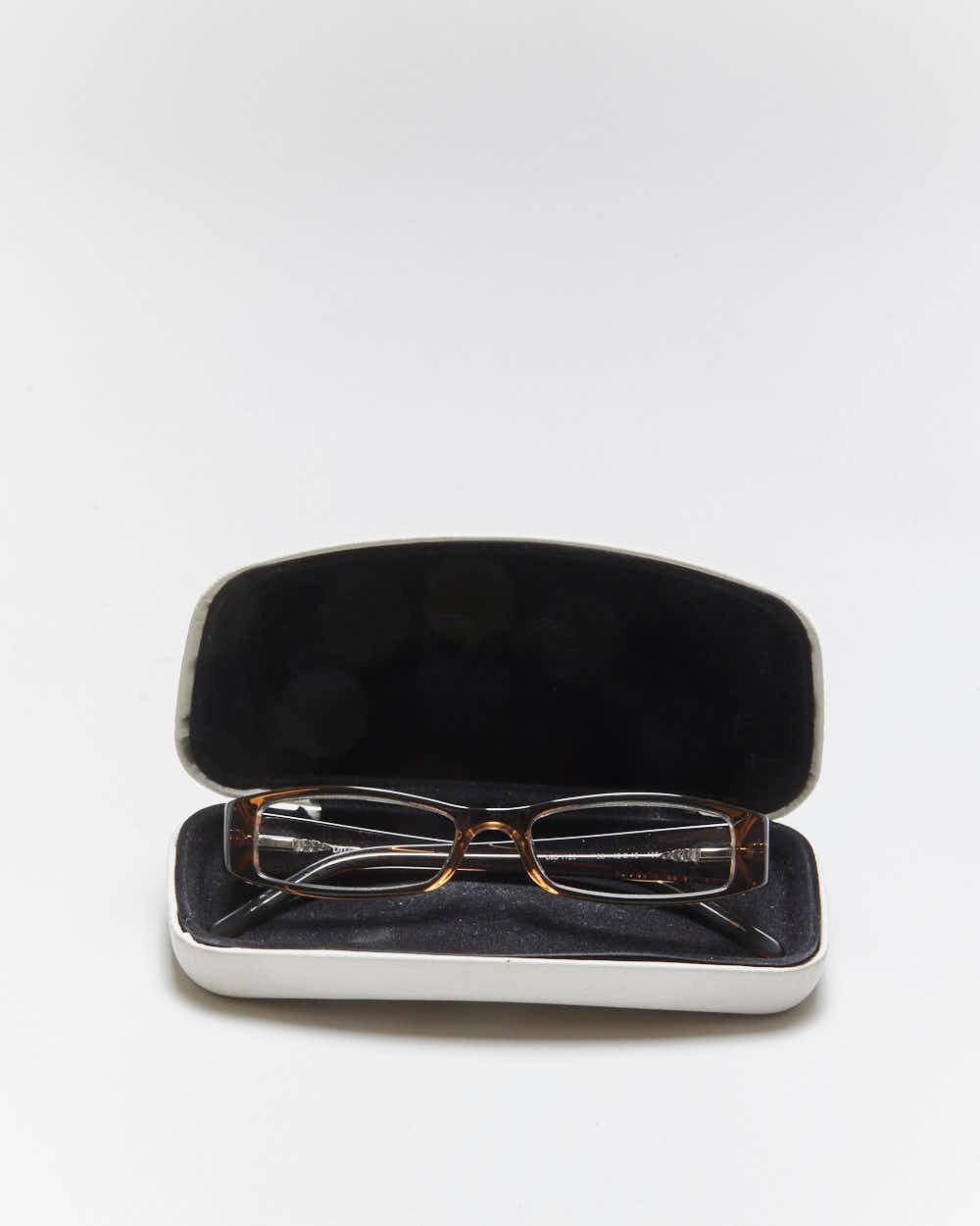 Vintage Y2k 00s Dolce &amp; Gabbana Glasses Frames