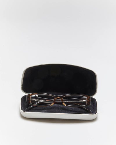 Vintage Y2k 00s Dolce & Gabbana Glasses Frames