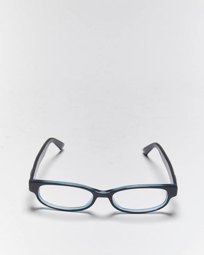 Vintage Y2k 00s Gucci Glasses Frames