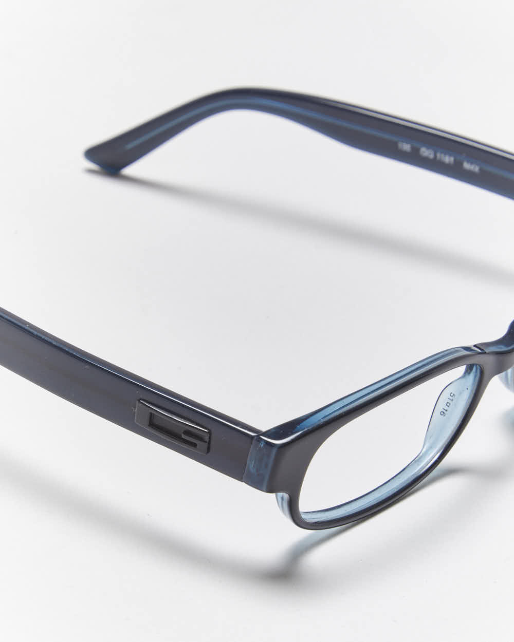 Vintage Y2k 00s Gucci Glasses Frames
