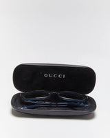 Vintage Y2k 00s Gucci Glasses Frames