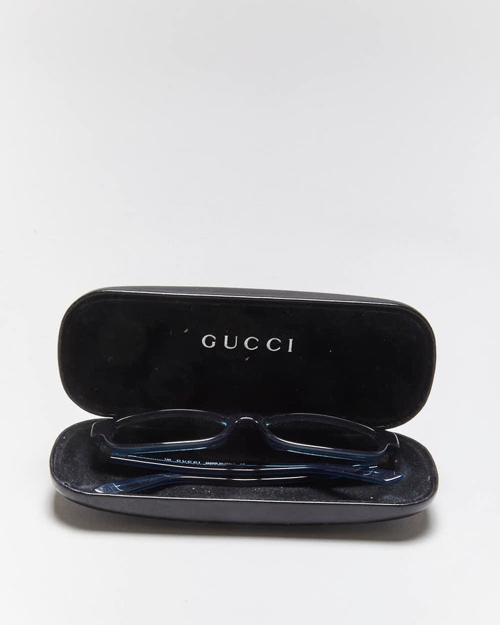 Vintage Y2k 00s Gucci Glasses Frames
