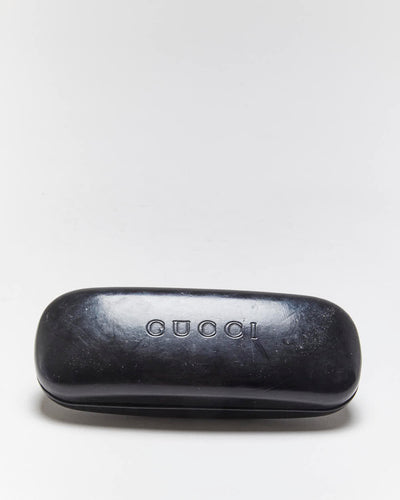 Vintage Y2k 00s Gucci Glasses Frames