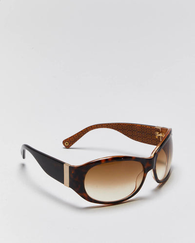 Vintage Y2k 00s Coach Sunglasses