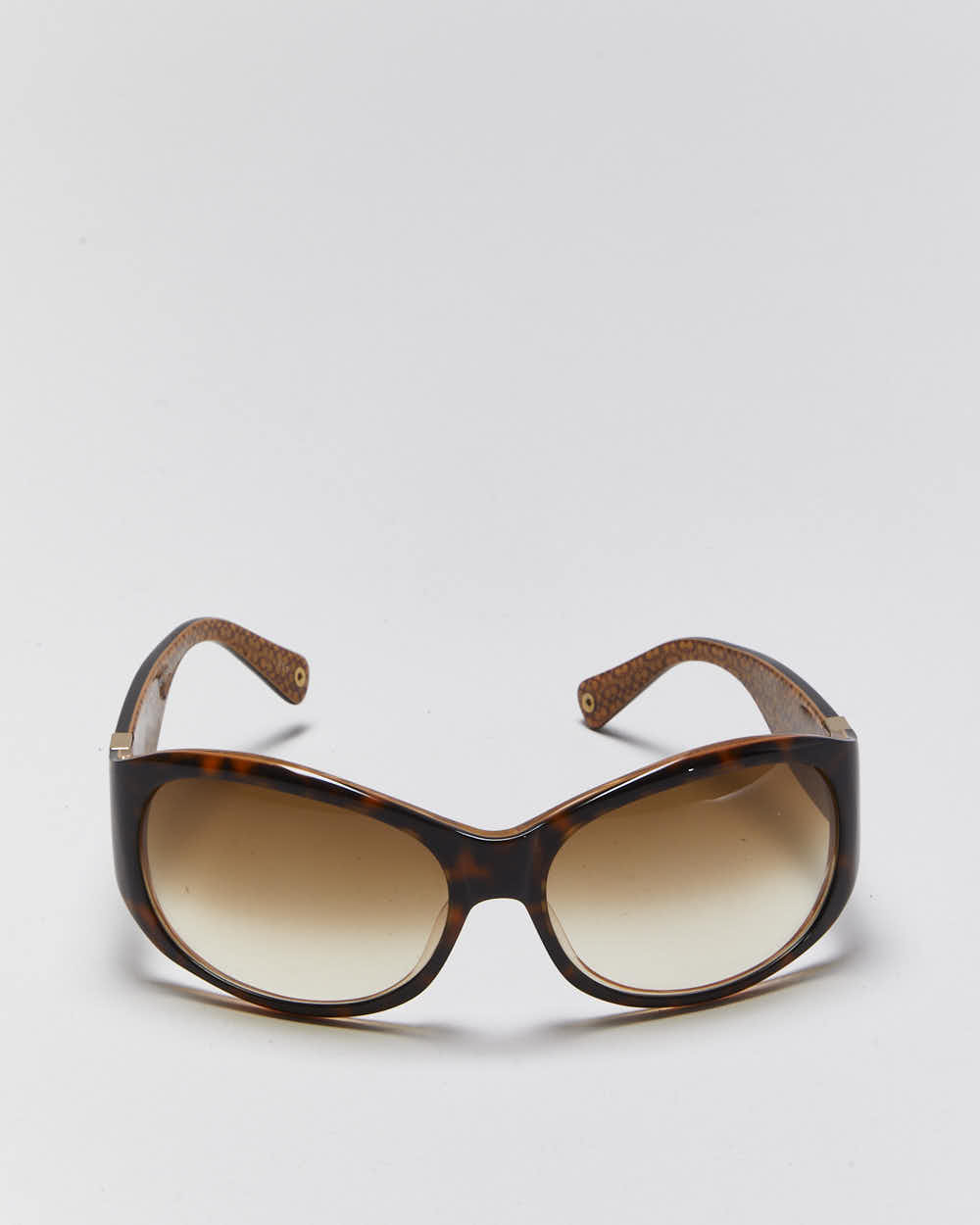 Vintage Y2k 00s Coach Sunglasses