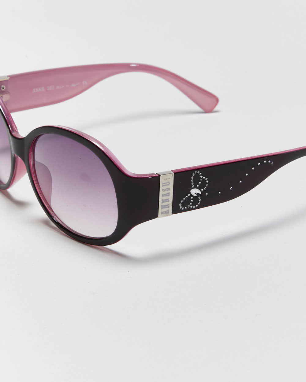 Vintage Y2k 00s Anna Sui Sunglasses