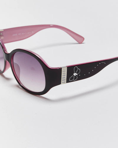 Vintage Y2k 00s Anna Sui Sunglasses