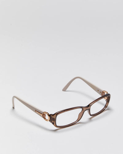 Vintage Y2k 00s Gucci Glasses Frames