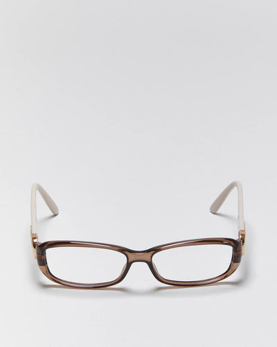 Vintage Y2k 00s Gucci Glasses Frames