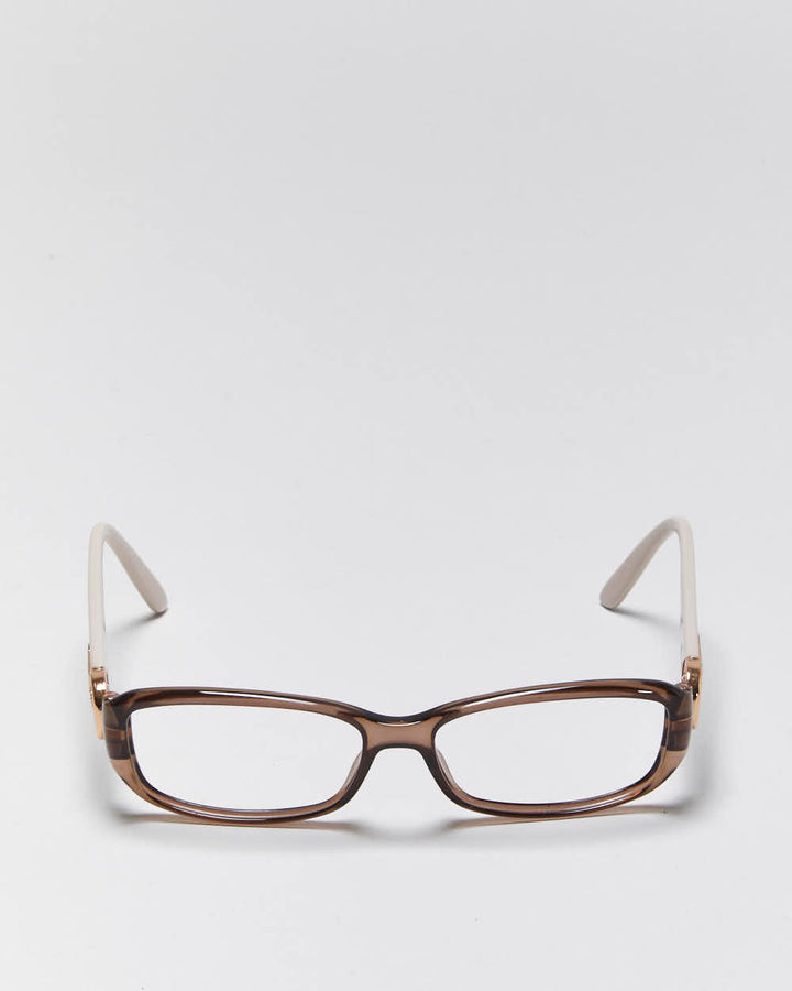 Vintage Y2k 00s Gucci Glasses Frames