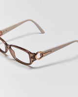 Vintage Y2k 00s Gucci Glasses Frames